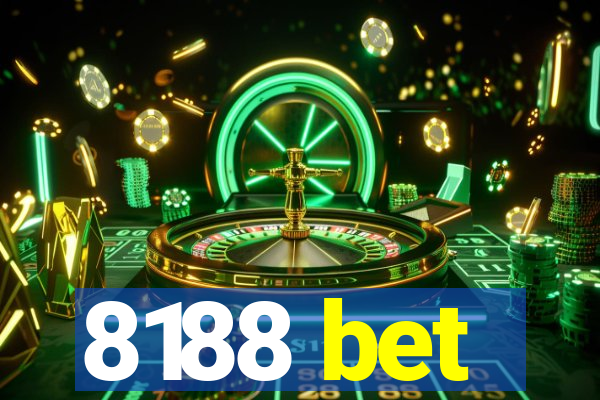 8188 bet